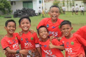 SSB Palembang Soccer Skills sudah afiliasi PSSI, ujar Sekretaris Umum Asosiasi Provinsi (Asprov) PSSI Sumsel, AKBP (P) H. Syahril Musa.