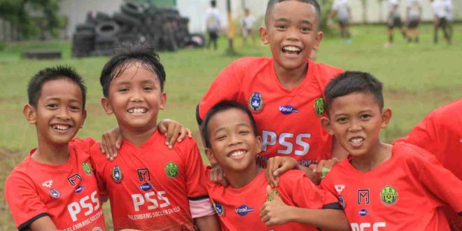 SSB Palembang Soccer Skills sudah afiliasi PSSI, ujar Sekretaris Umum Asosiasi Provinsi (Asprov) PSSI Sumsel, AKBP (P) H. Syahril Musa.