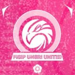 Logo FISIP United UNSRI. (BekisarMedia.id/IG fisipunsri)