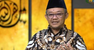 Menteri Pendidikan Dasar dan Menengah Republik Indonesia, Abdul Mu'ti. (BekisarMedia.id/Muhammadiyah.or.id)