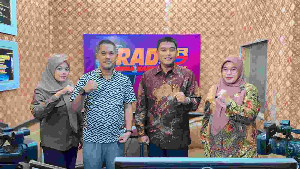 Kabupaten Musi Banyuasin (Muba) juga telah melaunching Program Makan Bergizi Gratis, yang saat itu ditinjau langsung oleh PJ.Bupati Muba H.Sandi Fahlepi dilaksanakan pada Senin (13/1/2025) kemarin.