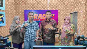 Kabupaten Musi Banyuasin (Muba) juga telah melaunching Program Makan Bergizi Gratis, yang saat itu ditinjau langsung oleh PJ.Bupati Muba H.Sandi Fahlepi dilaksanakan pada Senin (13/1/2025) kemarin.