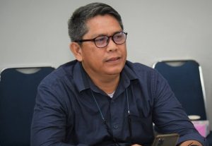 Dr. Arif Ardiansyah, Dosen STISIPOL Candradimuka, Palembang.