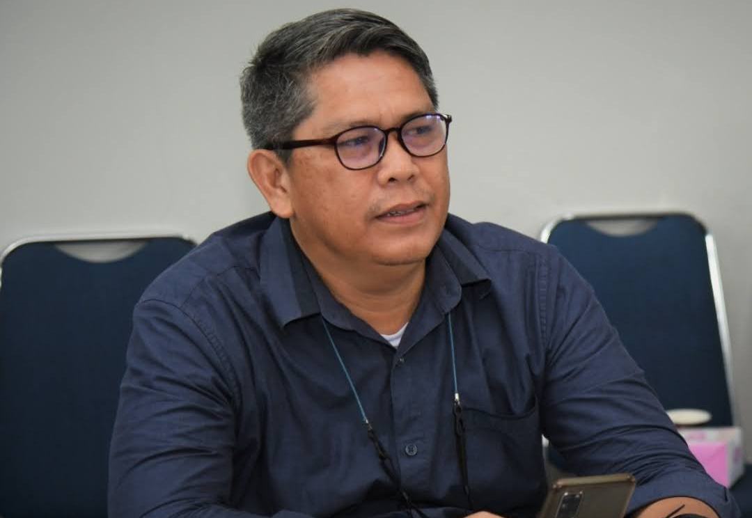 Dr. Arif Ardiansyah, Dosen STISIPOL Candradimuka, Palembang.