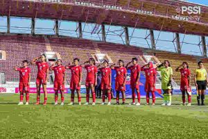 Partisipasi Indonesia di ajang itu merupakan bagian dari kerjasama PSSI dengan Asosiasi Sepak Bola Jepang (JFA) untuk pengembangan sepak bola putri," kata Vivin di Jakarta, Selasa (21/1).