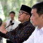 Menteri Desa dan Pembangunan Daerah Tertinggal (Mendes PDT) Republik Indonesia, Yandri Susanto. (foto : BEKISARMEDIA/WENING/KEMENDES PDT)