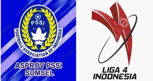 Asosiasi Provinsi (Asprov) PSSI Sumatera Selatan (Sumsel) mengundang klub calon peserta Liga 4 Putaran Provinsi Sumsel 2024/2025 untuk workshop.