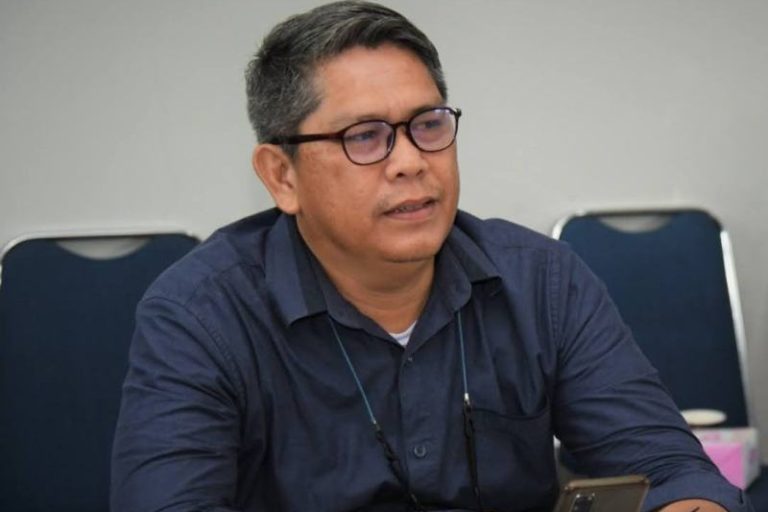 Dr. Arif Ardiansyah, Dosen STISIPOL Candradimuka Palembang. (BEKISARMEDIA/DOK PRIBADI Dr. Arif Ardiansyah)