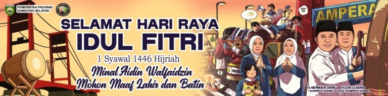 Pemerintah Provinsi Sumatera Selatan