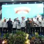 H. Muchendi, saat membuka Musyawarah Perencanaan Pembangunan (Musrenbang) RKPD Kabupaten OKI di Aula Bappeda OKI, pada hari Rabu, tanggal 30 April 2025. (BEKISARMEDIA.ID/SIKUMBANG)