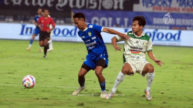 Pemain muda yang memperkuat klub sepak bola di Liga 1 Indonesia musim 2024/2025. (foto : ligaindonesiabaru.com)