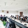 Direktorat Jenderal (Ditjen) Administrasi Hukum Umum (AHU) Kementerian Hukum (Kemenkum) melaporkan kemajuan signifikan program Koperasi Merah Putih, sesuai Instruksi Presiden (Inpres) Nomor 9 Tahun 2025. (BEKISARMEDIA.ID/SIKUMBANG)