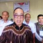 Ketua Dewan Pendidikan Kota Palembang, H. Ahmad Zulinto. (BEKISARMEDIA.ID/SIKUMBANG)