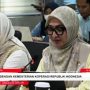Anggota Dewan Perwakilan Daerah (DPD) Republik Indonesia dari Daerah Pemilihan (Dapil) Sumatera Selatan (Sumsel), Amaliah Sobli, saat Rapat Kerja bersama Menteri Koperasi (Menkop) Republik Indonesia, Budi Arie Setiadi, dan Wakil Menteri Koperasi, Ferry Juliantono, terkait pembahasan Program Strategis Koperasi Merah Putih, hari Rabu, tanggal 14 Mei 2025. (BEKISARMEDIA.ID/SIKUMBANG)