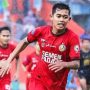 Pemain Semen Padang FC, Bima Reksa. (foto : ligaindonesiabaru.com)