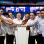 Menteri Koperasi Republik Indonesia, Budi Arie Setiadi, saat dialog percepatan Musyawarah Desa atau Kelurahan Khusus pembentukan Koperasi Desa atau Kelurahan se Jawa Tengah, di Semarang, pada hari Selasa, tanggal 6 Mei 2025. (foto : kop.go.id)