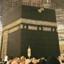 Ka'bah di Mekkah, Arab Saudi. (foto : kemenag.go.id)