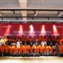 Dunia sepak bola wanita Indonesia mencatat sejarah baru. Untuk pertama kalinya, Coach Education Scholarship (Group) D Licence resmi digelar di Indonesia. (BEKISARMEDIA.ID/TRI)