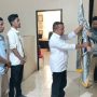 Organisasi Pro Jurnalismedia Siber (PJS) terus memperluas eksistensinya. Kali ini, giliran Dewan Pimpinan Cabang (DPC) PJS Kabupaten Rokan Hulu (Rohul) yang resmi dilantik di Sekretariat DPD PJS Riau, Kota Pekanbaru, pada hari Rabu, tanggal 28 Mei 2025. (BEKISARMEDIA.ID/AYAS)