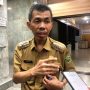 Pelaksana Tugas (Plt.) Kepala Dinas Pendidikan Sumsel, Zulkarnain. (BEKISARMEDIA.ID/DETIKSUMSEL.COM)