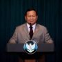 Presiden Republik Indonesia, Prabowo Subianto. (foto : BPMI Setpres)