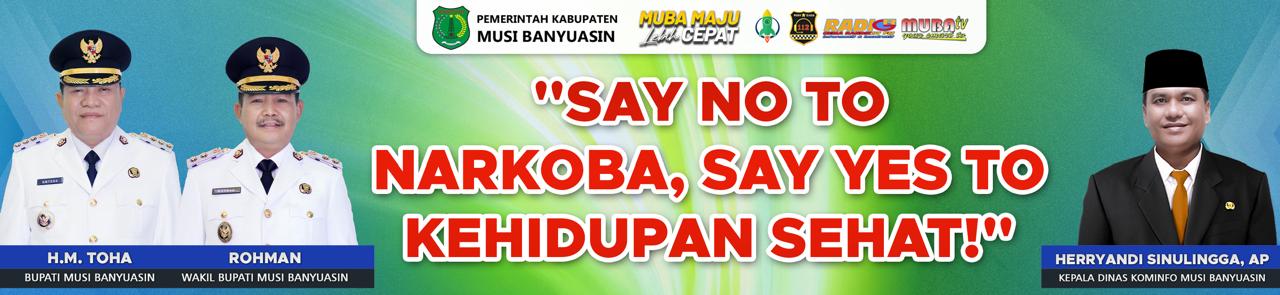Pemerintah Kabupaten Musi Banyuasin