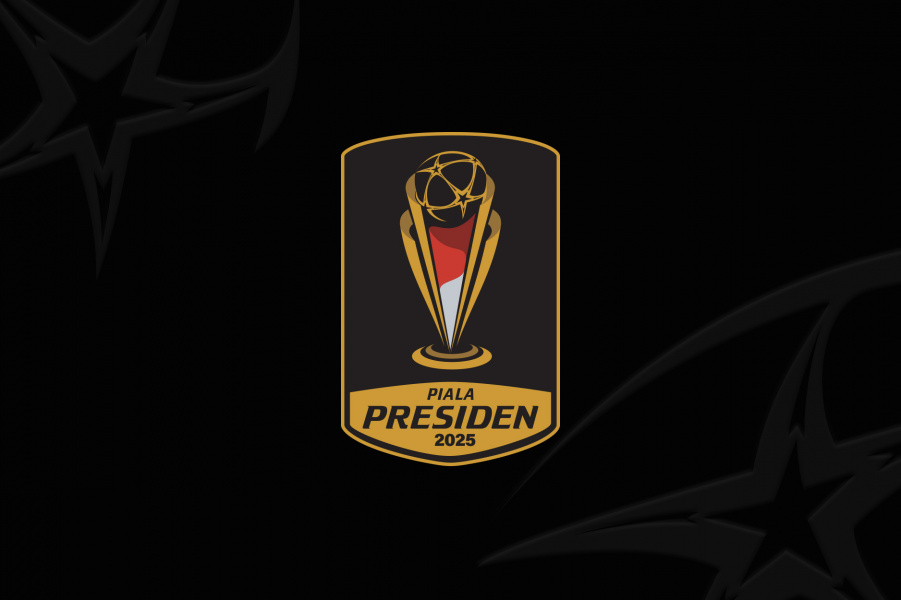 Piala Presiden 2025. (foto : PSSI.org)