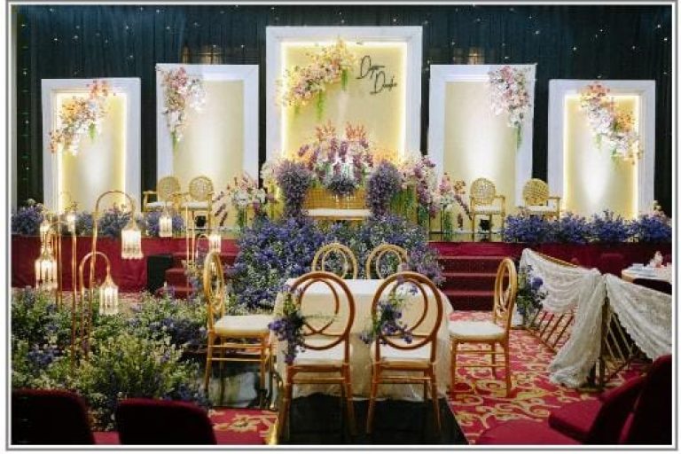 Menyambut musim pernikahan, Ayola Sentosa Hotel Palembang menghadirkan Ayola Wedding Package, sebuah solusi lengkap bagi pasangan yang ingin merayakan hari bahagianya dengan elegan, nyaman, dan penuh kenangan. (BEKISARMEDIA.ID/SIKUMBANG)
