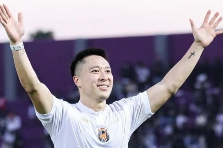Pemilik Persik, Arthur Irawan. (foto : ileague.id)