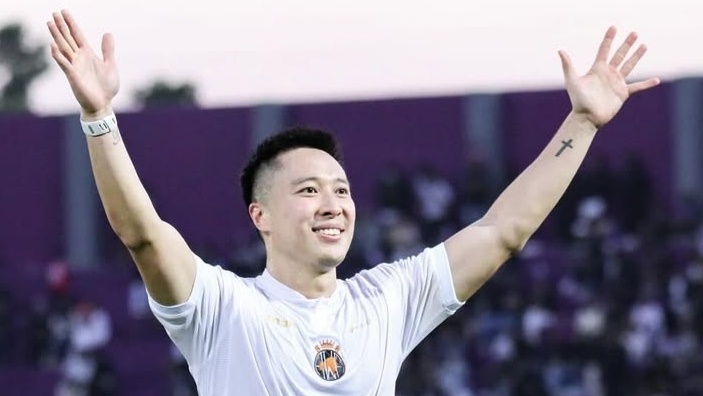 Pemilik Persik, Arthur Irawan. (foto : ileague.id)