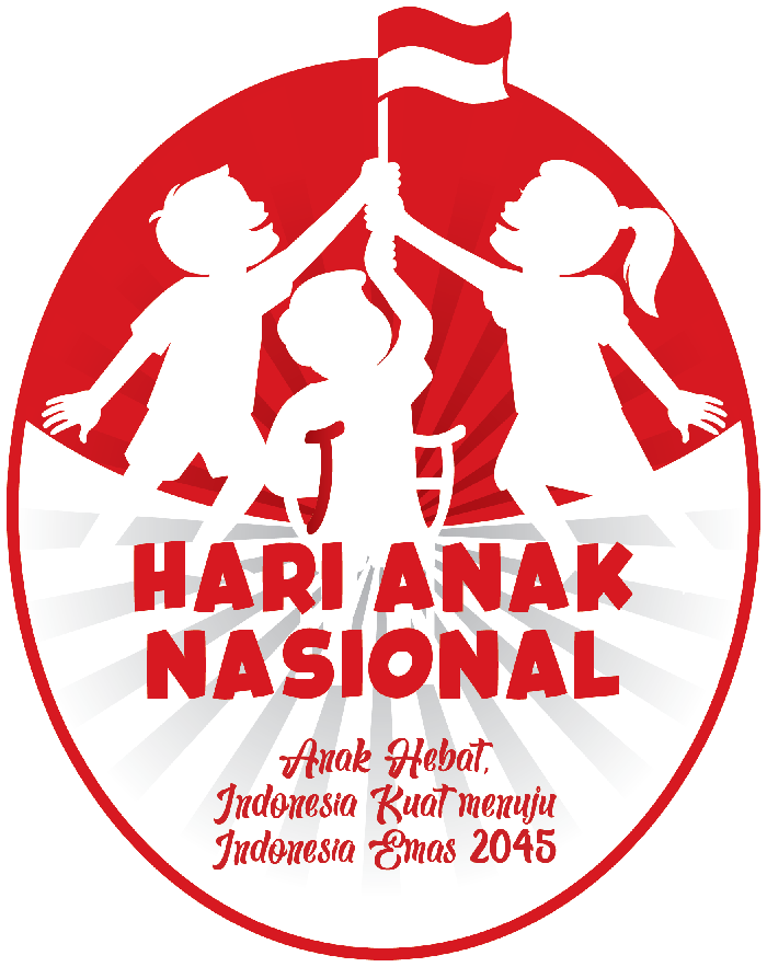 Peringatan Hari Anak Nasional