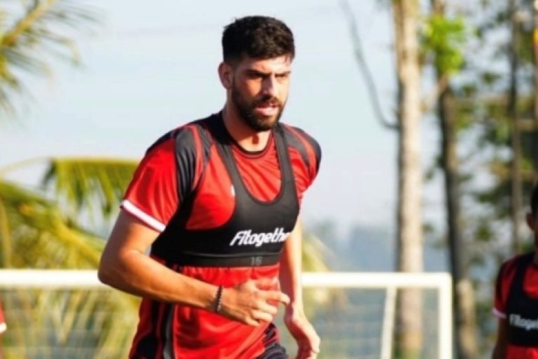 Pemain asing Persipura di Pegadaian Championship musim 2025/2026. (foto : ileague.id)