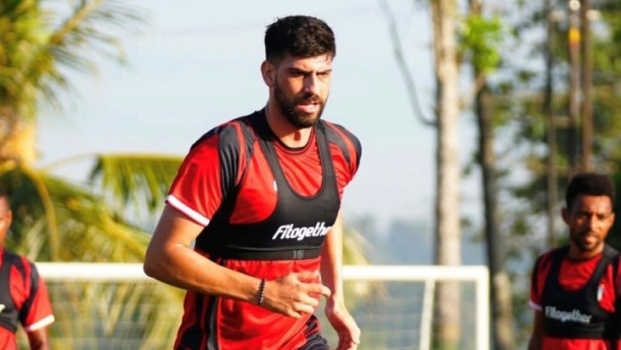 Pemain asing Persipura di Pegadaian Championship musim 2025/2026. (foto : ileague.id)