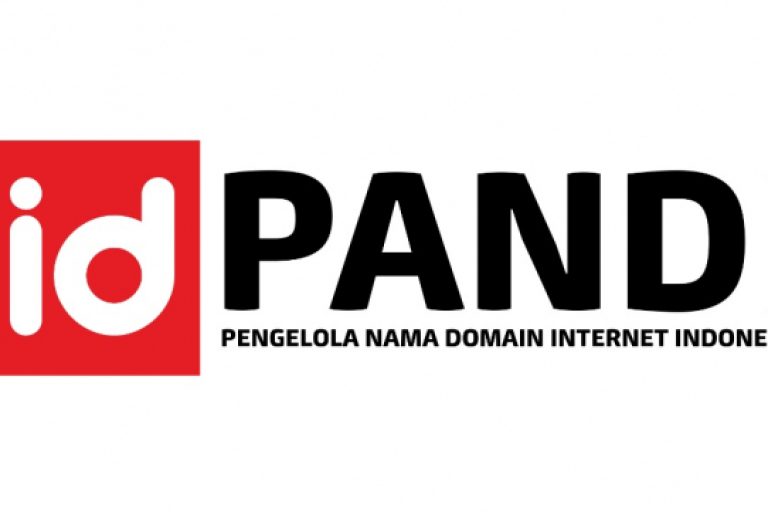 Pengelola Nama Domain Indonesia. (foto : pandi.id)