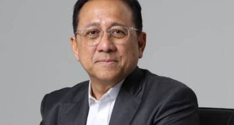 Anggota Dewan Perwakilan Daerah Republik Indonesia (DPD RI) asal Provinsi Sumatera Barat (Sumbar), Irman Gusman. (foto : dokumen pribadi Irman Gusman)