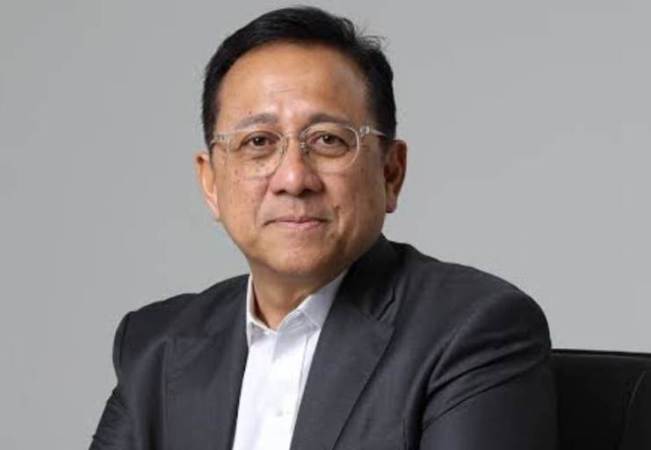 Anggota Dewan Perwakilan Daerah Republik Indonesia (DPD RI) asal Provinsi Sumatera Barat (Sumbar), Irman Gusman. (foto : dokumen pribadi Irman Gusman)