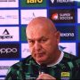 Bojan Hodak, Pelatih Persib Bandung di BRI Super League musim 2025/2026. (foto : ileague.id)