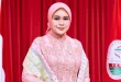 Kabar Gembira! Universitas Kader Bangsa Buka Pendaftaran KIP Kuliah 2025, Kuliah Gratis & Dapat Uang Saku! 14 Rektor Universitas Kader Bangsa, Dr. dr. Fika Minata Wathan, M.Kes, (foto : dokumen UKB)