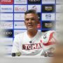 Hendri Susilo, Pelatih Malut United FC di BRI Super League Musim 2025/2026. (foto : ileague.id)