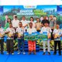 Wakil Ketua DPD RI, Gusti Kanjeng Ratu (GKR) Hemas, menghadiri peluncuran Program Senator Peduli Ketahanan Pangan dalam rangka mendukung Ketahanan Pangan Nasional, di Kupang, pada hari Sabtu, tanggal 27 September 2025. (BEKISARMEDIA.ID/SIKUMBANG)