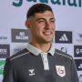 Vicente, Pemain Garudayaksa FC di Pegadaian Championship Musim 2025/2026. (foto : ILeague.com)