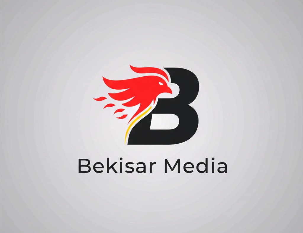Logo Bekisar Media