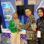 Pemerintah Kabupaten Musi Banyuasin melalui Dinas Tenaga Kerja dan Transmigrasi melakukan penyerahan bantuan dan paspor kepada warga yang lolos seleksi untuk bekerja dan menempuh pendidikan di Jepang. (BEKISARMEDIA.ID/SIKUMBANG)