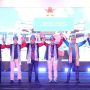 Gelaran Pekan Olahraga Nasional (Pornas) KORPRI XVII Tahun 2025 resmi ditutup dengan kemeriahan di Plaza Jakabaring Sport City Palembang, pada hari Sabtu malam, tanggal 11 Oktober 2025. (BEKISARMEDIA.ID/SIKUMBANG)