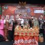 Gubernur Provinsi Sumatera Selatan (Sumsel), Herman Deru, secara resmi membuka Festival Rempah Tahun 2025 yang diselenggarakan oleh Tim Penggerak (TP) PKK Sumsel. (BEKISARMEDIA.ID/SIKUMBANG)