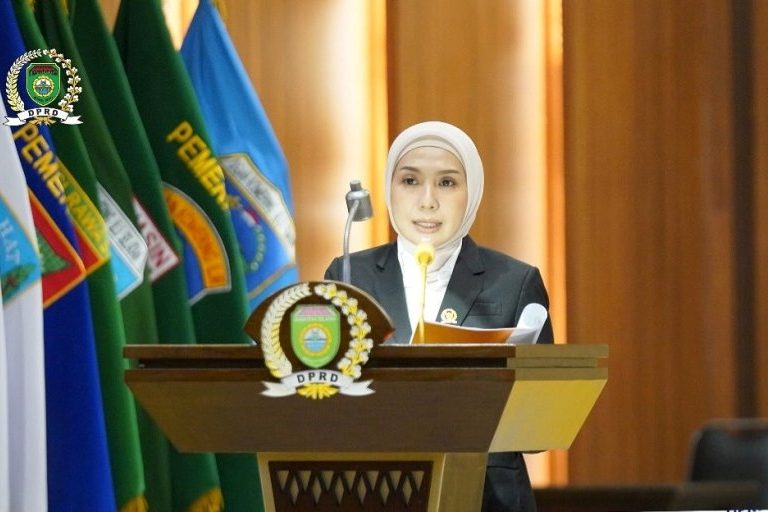 Pemerintah Provinsi (Pemprov) Sumatera Selatan (Sumsel) bersama Dewan Perwakilan Rakyat Daerah (DPRD) Sumsel menyepakati penambahan satu Rancangan Peraturan Daerah (Raperda) baru dalam Program Pembentukan Peraturan Daerah (Propemperda) Tahun 2025. (BEKISARMEDIA.ID/SIKUMBANG)