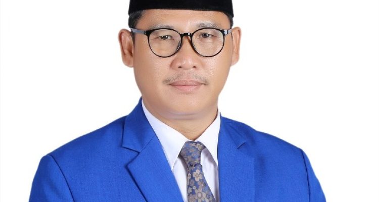 Ervan Azizi, Ketua DPD PAN Kabupaten OKU Selatan Periode 2025-2030. (BEKISARMEDIA.ID/SIKUMBANG)