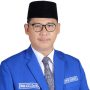 Ervan Azizi, Ketua DPD PAN Kabupaten OKU Selatan Periode 2025-2030. (BEKISARMEDIA.ID/SIKUMBANG)