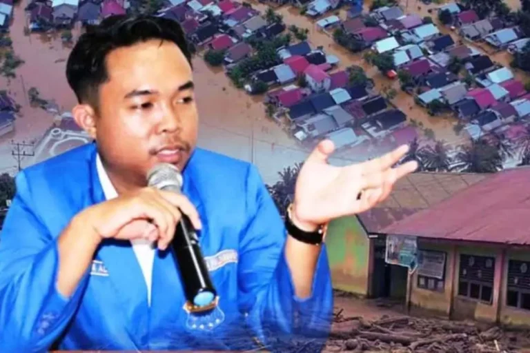 Pengurus Koordinator Cabang (PKC) Pergerakan Mahasiswa Islam Indonesia (PMII) Provinsi Sumatera Selatan. (foto : dokumen Tim Media PKC PMII Sumsel)