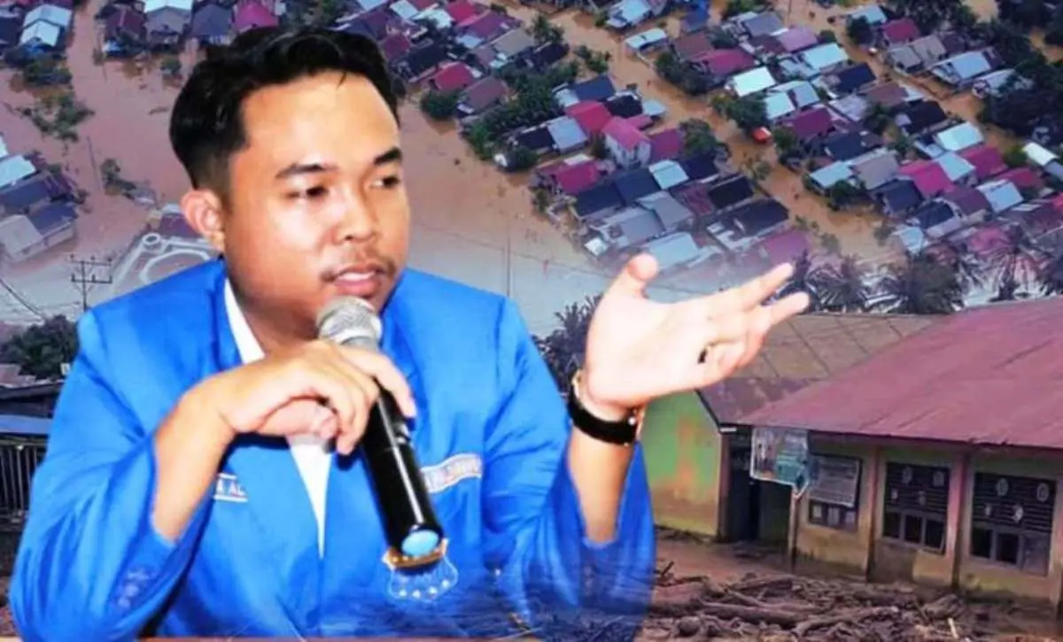 Pengurus Koordinator Cabang (PKC) Pergerakan Mahasiswa Islam Indonesia (PMII) Provinsi Sumatera Selatan. (foto : dokumen Tim Media PKC PMII Sumsel)